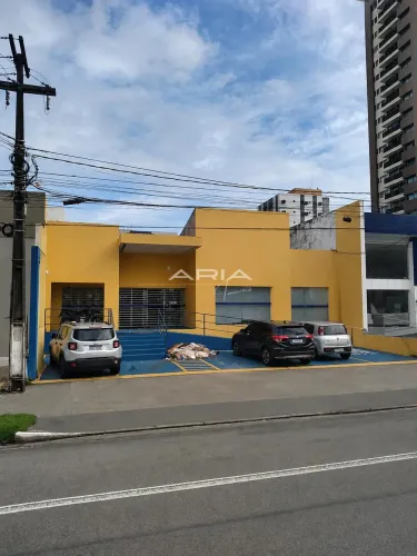 Alugar na Av. Epitácio Pessoa | 390m², JOAO PESSOA - PB