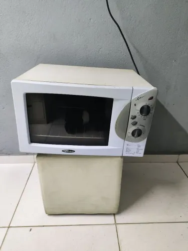 Forno elétrico