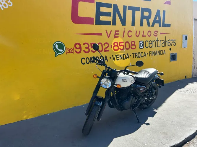 Royal Enfield