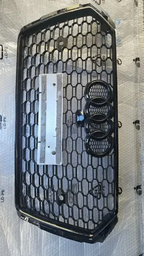 Grade Colmeia RS4 para Audi a4 B9