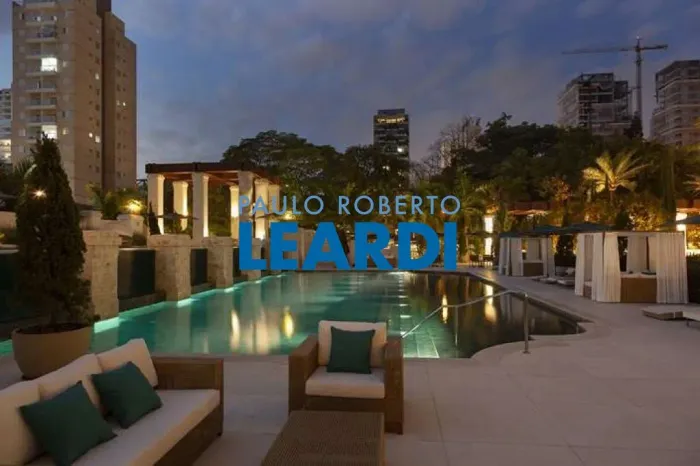 APARTAMENTO - VILA OLÍMPIA - SP