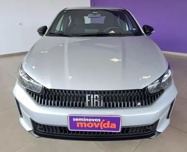 Fiat Cronos Drive 1.0 6V 2026