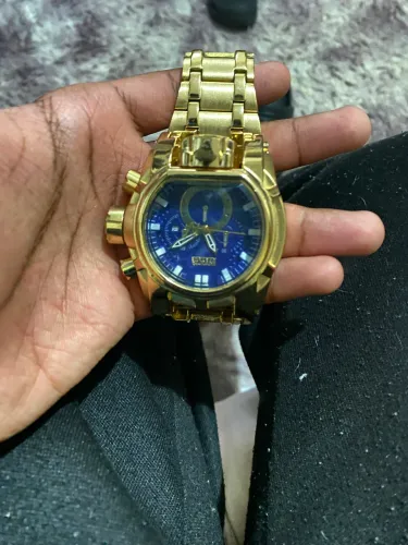 Invicta Bolt Zeus 