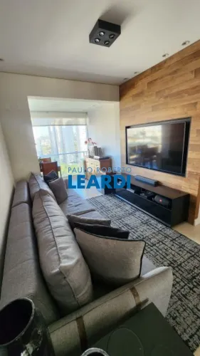 APARTAMENTO - VILA ANASTÁCIO - SP