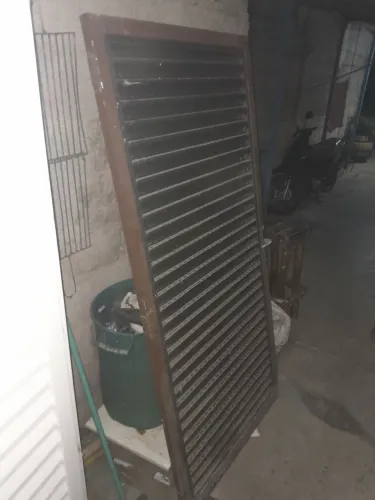 Portão De Aluminio