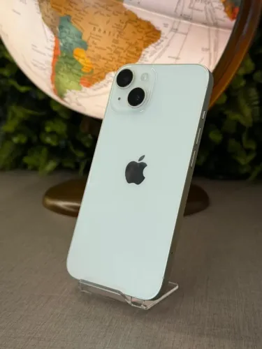 iPhone 14 128GB - Lindo demais, todo original - Até 18x
