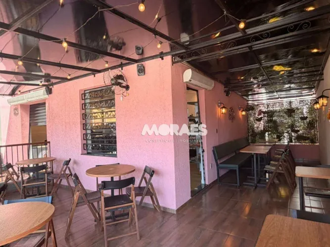 Casa comercial à venda, 130 m² por R$ 3.000.000 - Jardim Estoril - Bauru/SP