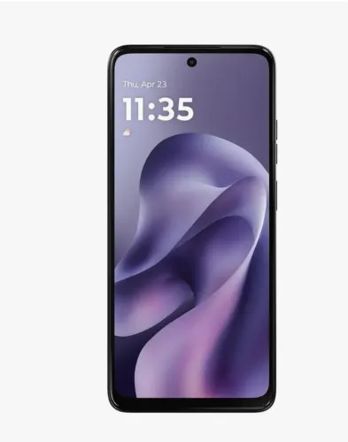 Celular Motorola G 17 256 G Roxo