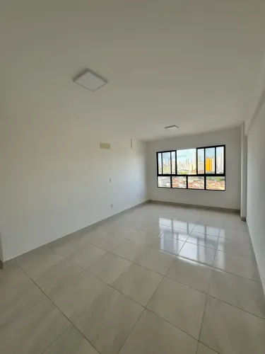 Apartamento pertinho do marista