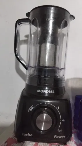 Liquidificador 