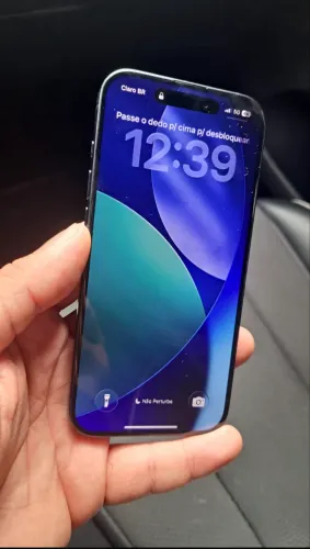 iPhone 15 pro 128gb