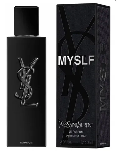 Perfume YSL Myself Le parfum 100ml