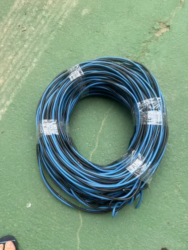 Vendo Cabo Multiplexado Monofásico 10mm