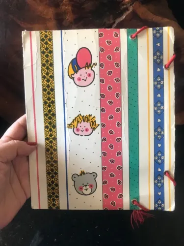 Mini Pasta Imaginarium