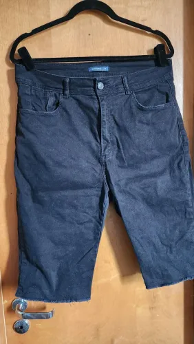 Bermuda brim/sarja 46-48