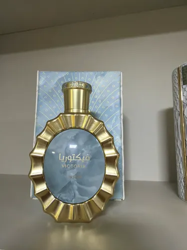 Perfume árabe feminino