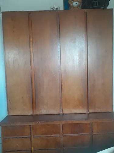 Móveis usados