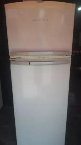 Geladeira duplex Brastemp Frost Free