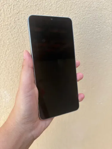 Celular Samsung A06