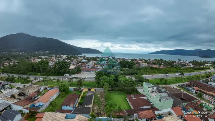 Terreno, Lagoinha - Bairro, Ubatuba - R$ 750 mil, Cod: 2873