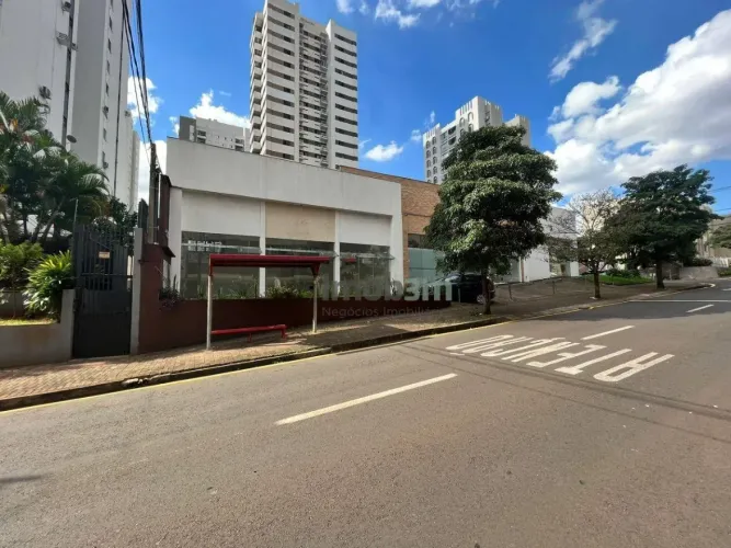 Sala para alugar, 150 m² por R$ 7.000,01/mês - Centro - Londrina/PR
