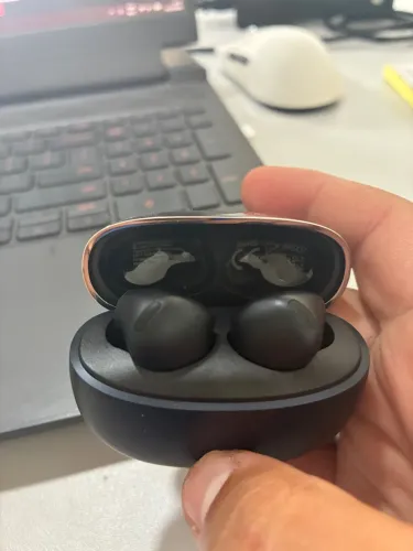 QCY AilyBuds E50