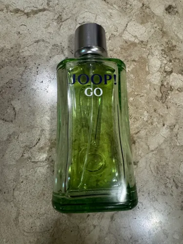 Perfume JOOP! GO 1/4 de 100ml