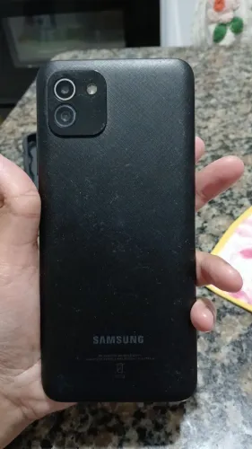 Sansung A03
