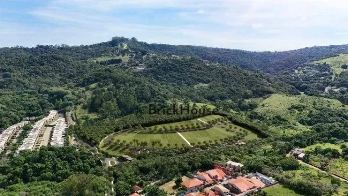 Terreno à venda, 360 m² por R$ 466.000,00 - Cambará - São Roque/SP