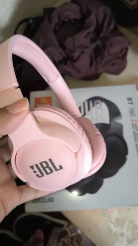 FONE DE OUVIDO JBL 