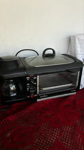 Forno multiuso
