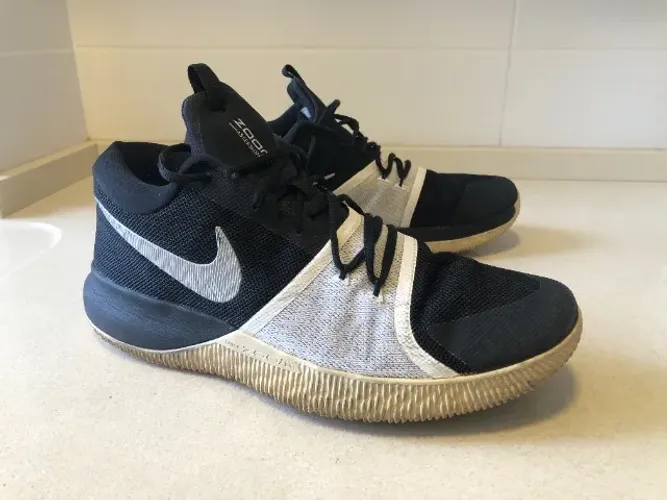 Tênis Nike Zoom Assertion - Tam. 45 (12.5 Us)