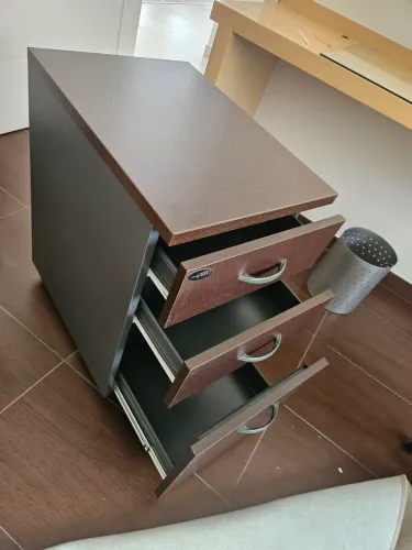 Gaveteiro para escritório