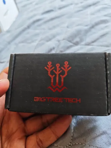 Kit 5 Drivers BIGTREETECH TMC2209 V1.3 Original para Impressora 3D