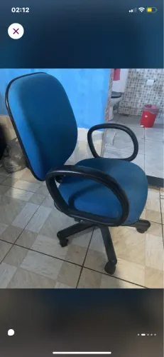 Cadeira de computador 