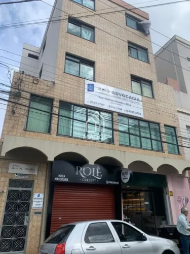Apartamento para Alugar em Centro, Ponta Grossa - PR