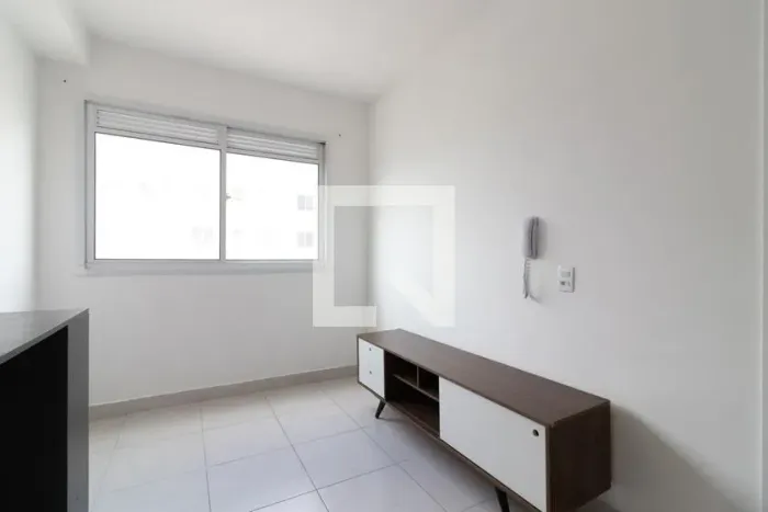 Apartamento à Venda - Cangaíba, 1 Quarto, 28 m2