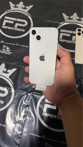 iPhone 13