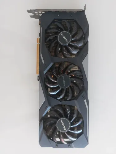 RX 5600 XT