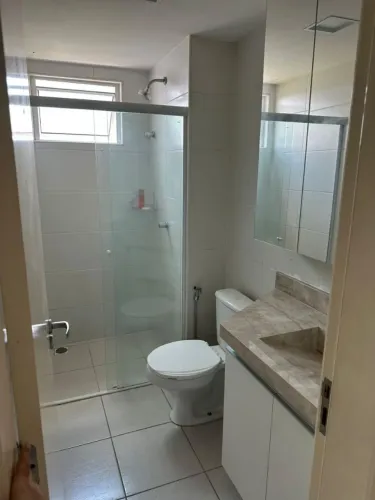 Box de banheiro