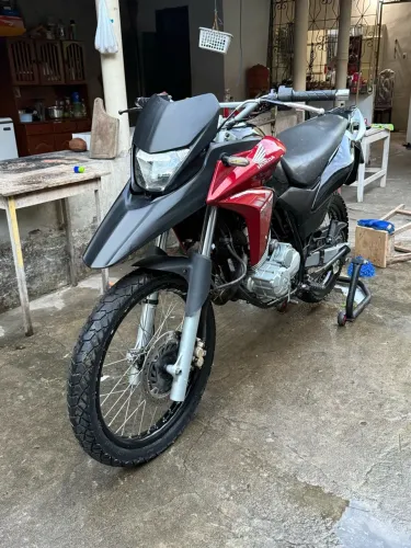Honda XRE 300/ 300 Abs/ Flex 2015