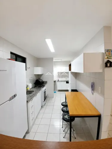 Apartamento com 2 dormitórios à venda, Aeroclube, JOAO PESSOA - PB