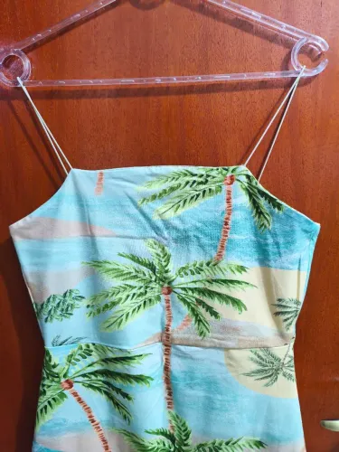 Vestido Lez a Lez sem uso tamanho G