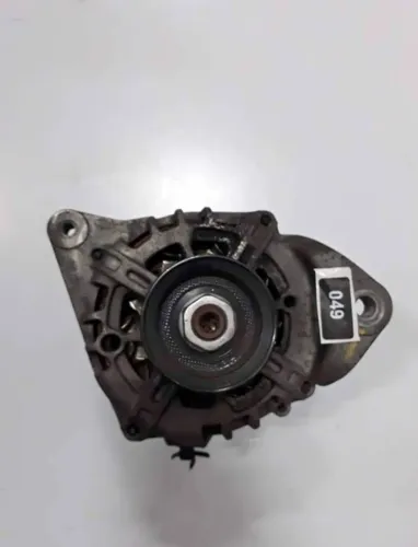 Alternador Hb20 1.0 3 cilindros