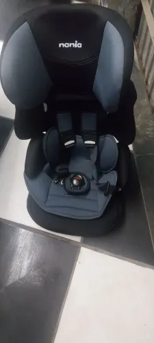 Cadeira de bebê