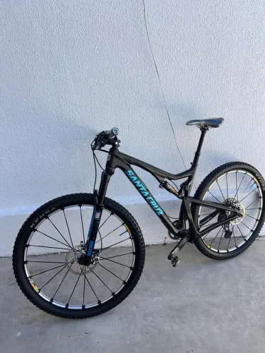 Mountain bike SANTA CRUZ TALL BOY C