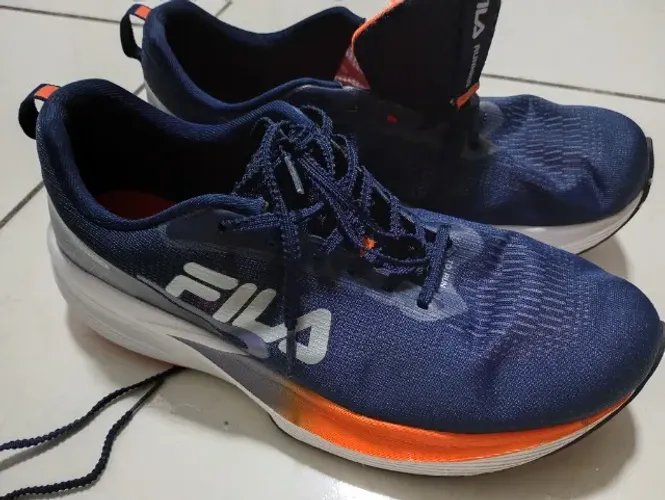 Tênis Racer Fastpace Usado