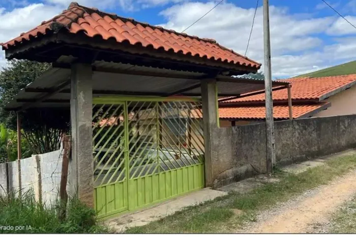 CHÁCARA Á VENDA NO BAIRRO DOS NOGUEIRAS EM SOCORRO-SP!