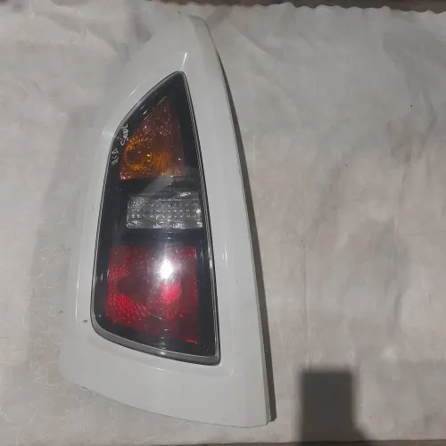 Lanterna traseira esquerda original kia soul 010/014 