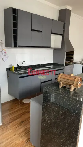Casa à venda, Reserva Macaúba, Ribeirão Preto, SP